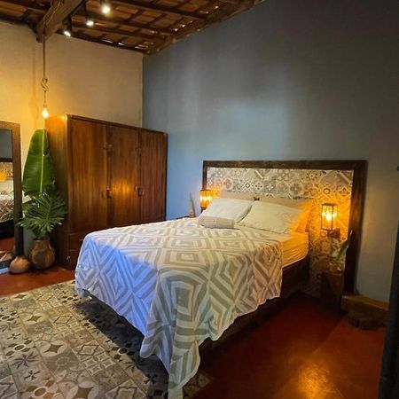 Casinha Do Morro Villa Goias Ngoại thất bức ảnh