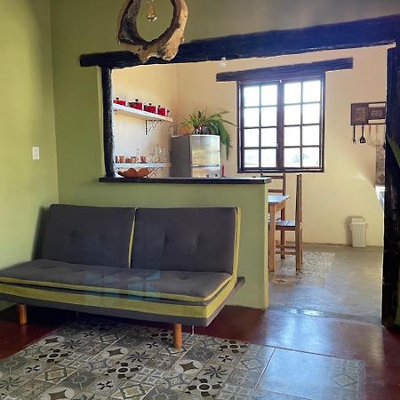 Casinha Do Morro Villa Goias Ngoại thất bức ảnh