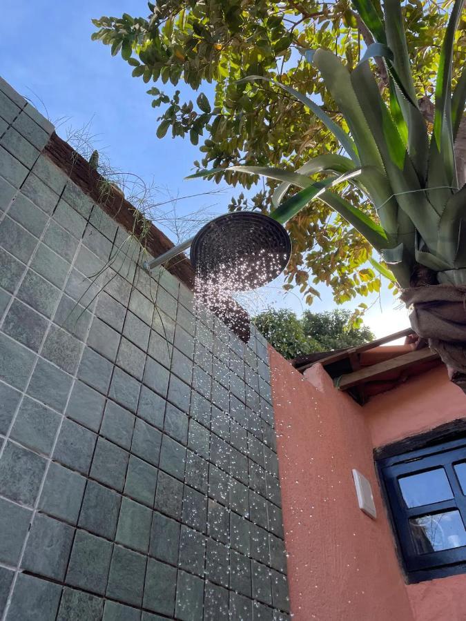 Casinha Do Morro Villa Goias Ngoại thất bức ảnh