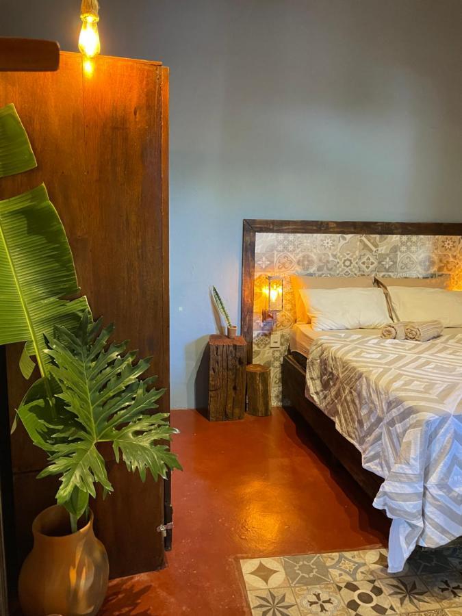 Casinha Do Morro Villa Goias Ngoại thất bức ảnh