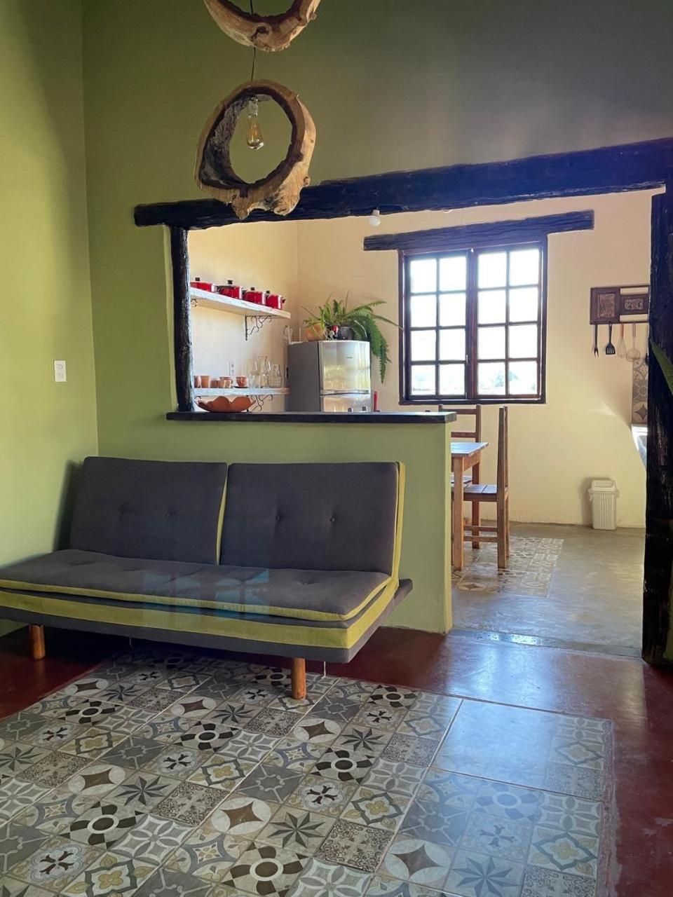 Casinha Do Morro Villa Goias Ngoại thất bức ảnh
